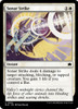 Sonar Strike (Foil)