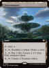 Fountainport (Extended Art Foil)