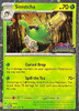 SV Twilight Masquerade 022/167 Sinistcha (Cosmo Holo Twilight Masquerade Stamp)