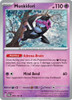 SV Twilight Masquerade 095/167 Munkidori (Non-Holo)