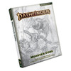 Pathfinder 2nd Edition: Monster Core Sketch Edition