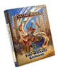Pathfinder 2nd Edition: Lost Omens - The Mwangi Expanse