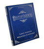 Pathfinder 2nd Edition: Lost Omens - The Mwangi Expanse Special Edition