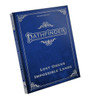 Pathfinder 2nd Edition: Lost Omens - Impossible Lands Special Edition