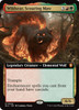Wildsear, Scouring Maw (Extended Art)