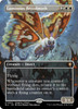 Luminous Broodmoth (Borderless Art)