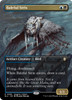 Baleful Strix (Borderless Art)