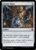 Arcane Signet