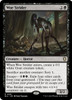 Woe Strider