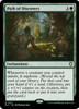Path of Discovery
