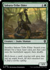 Sakura-Tribe Elder