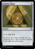 Azorius Signet