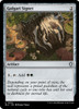 Golgari Signet