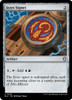 Izzet Signet