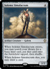 Solemn Simulacrum