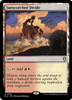 Sunscorched Divide