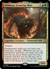 Wildsear, Scouring Maw (Foil)