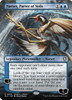 Narset, Parter of Veils (Borderless Foil)