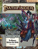 Pathfinder 2nd Edition: Adventure Path #199 - To Bloom Below the Web (Season of Ghosts 4 of 4)