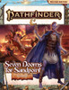 Pathfinder 2nd Edition: Adventure Path #200 - Seven Dooms for Sandpoint