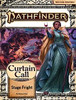 Pathfinder 2nd Edition: Adventure Path #204 - Stage Fright (Curtain Call 1 of 3)