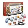 Warhammer Age of Sigmar - Paints and Tools