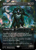 Relentless Rats (Borderless Foil)