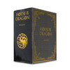 House of the Dragon: Meleys Posed Figure