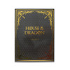 House of the Dragon: Meleys Posed Figure