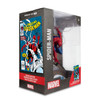 Marvel: Spider-Man (The Amazing Spider-Man #301) 1:6th Scale Posed Figure