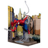 Marvel: Spider-Man (The Amazing Spider-Man #301) 1:6th Scale Posed Figure