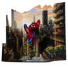 Marvel: Spider-Man (Spider-Man #6) 1:10th Scale Posed Figure