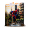 Marvel: Spider-Man (Spider-Man #6) 1:10th Scale Posed Figure