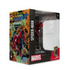 Marvel: Spider-Man (Spider-Man #6) 1:10th Scale Posed Figure