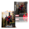Marvel: Spider-Man (Spider-Man #6) 1:10th Scale Posed Figure