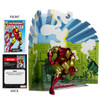 Marvel: Iron Man (The Invincible Iron Man #126) 1:10th Scale Posed Figure