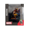 Marvel: Wolverine (X-Men #1) 1:10th Scale Posed Figure