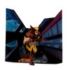 Marvel: Wolverine (X-Men #1) 1:10th Scale Posed Figure