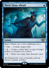 Three Steps Ahead (Promo Pack Non-Foil)