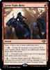 Great Train Heist (Promo Pack Non-Foil)
