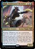Lilah, Undefeated Slickshot (Promo Pack Non-Foil)