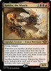 Rakdos, the Muscle (Promo Pack Non-Foil)