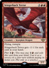Stingerback Terror (Promo Pack Foil)