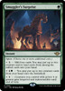 Smuggler's Surprise (Promo Pack Foil)