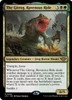 The Gitrog, Ravenous Ride (Promo Pack Foil)