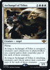 Archangel of Tithes (Prerelease Foil)