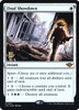 Final Showdown (Prerelease Foil)