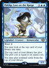 Fblthp, Lost on the Range (Prerelease Foil)