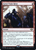 Great Train Heist (Prerelease Foil)