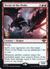 Terror of the Peaks (Prerelease Foil)